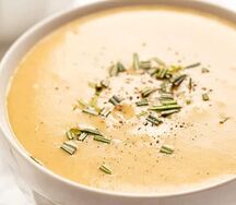 Детокс-суп Batato soup