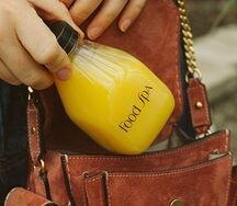 Сок холодного отжима Beta Bomba