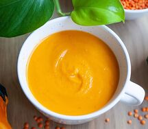 Детокс-суп Maroccan soup