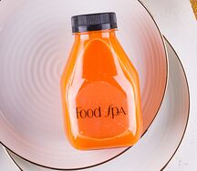 Детокс-сок холодного отжима The Master