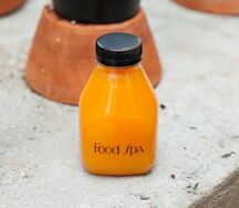 Детокс сок холодного отжима Forever young