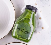 Детокс сок холодного отжима Detox