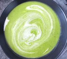 Детокс-суп Greenlove soup