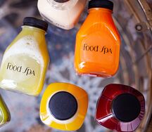 Детокс-программа для новичка Start