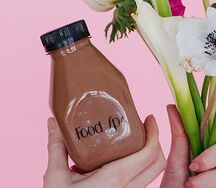 Детокс-смузи Choco