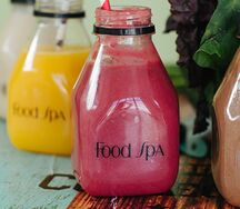 Детокс-смузи Beauty