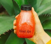 Детокс-сок холодного отжима Tomato