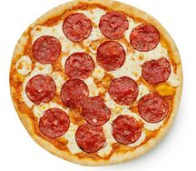 Пицца Пепперони