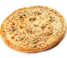 Пицца Жюльен