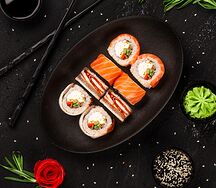 Филадельфия Атлантика