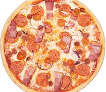 Пицца Петровская