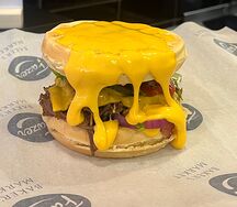 Сырная клетка