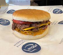 Милицейский