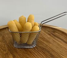 Сырные палочки