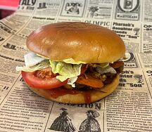 Медвежья шалость