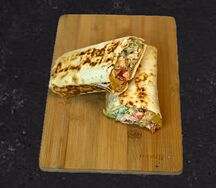 Шаверма гриль 