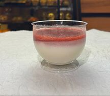 Панна котта