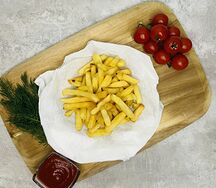 Картофель фри