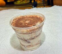 Трайфл Тирамису