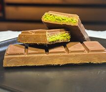 Дубайский шоколад