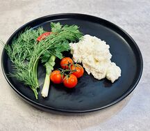 Чакка-сузма