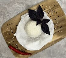 Рис отварной