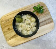 Суп Чучвара