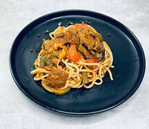 Уйгурский Лагман