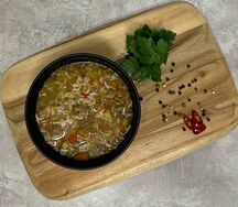 Суп Мастава