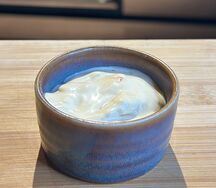 Соус Бургерный