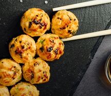 Запеченный ролл Спайси угорь