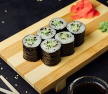 Маки огурец