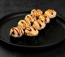 Запеченный ролл Чикен