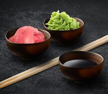 Дополнительный набор для суши