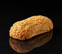 Ванильный эклер