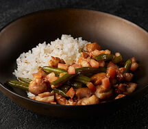 Тори Терияки