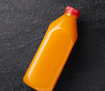 Морс из облепихи 1л