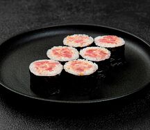 Текка маки Роял