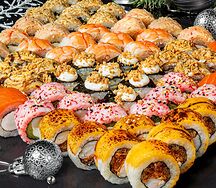 Огненный дракон