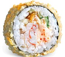 Куранчи фрай L