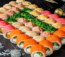 Плохой санта