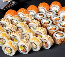 Сегодня мама не готовит