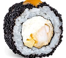 Куранчи Блэк L