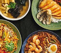 Готовит папа вместо мамы