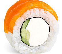 Филадельфия фреш L