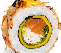 Бонито спайси M