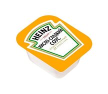 Кисло-сладкий соус