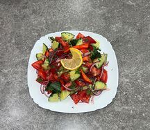 Салат Чабан