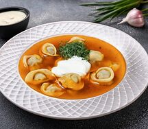 Чучвара шурпа