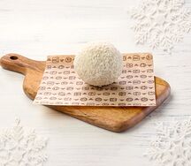 Зефир Снежок кокосовый